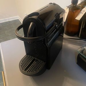 Nespresso Machine Original Line